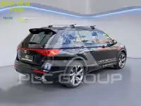 2021 Seat Tarraco