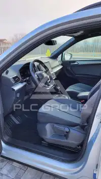 2021 Seat Tarraco