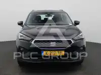 2021 Seat Tarraco