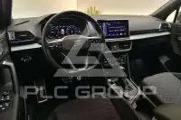 2021 Seat Tarraco