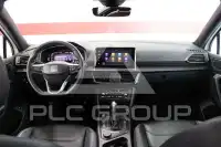 2021 Seat Tarraco