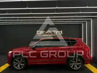 2021 Seat Tarraco