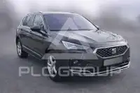 2021 Seat Tarraco