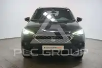2021 Seat Tarraco