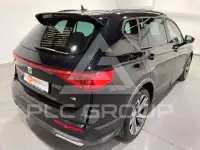 2021 Seat Tarraco