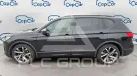 2021 Seat Tarraco