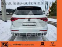 2021 Seat Tarraco