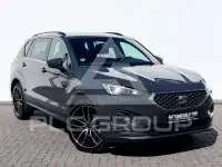 2021 Seat Tarraco