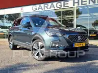 2021 Seat Tarraco