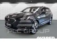 2021 Seat Tarraco