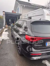 2021 Seat Tarraco