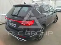 2021 Seat Tarraco