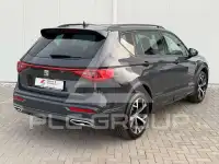 2021 Seat Tarraco