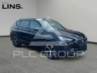 2021 Seat Tarraco