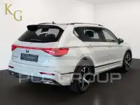 2021 Seat Tarraco