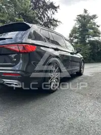 2021 Seat Tarraco