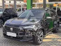 2021 Seat Tarraco