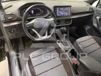 2021 Seat Tarraco