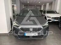 2021 Seat Tarraco