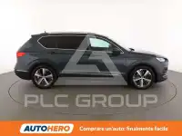 2021 Seat Tarraco
