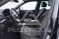 2021 Seat Tarraco