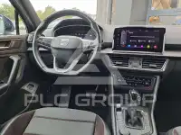 2021 Seat Tarraco