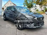 2021 Seat Tarraco