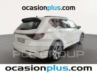 2021 Seat Tarraco