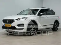 2021 Seat Tarraco