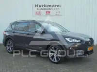 2021 Seat Tarraco