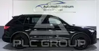 2021 Seat Tarraco