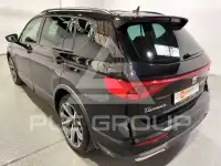 2021 Seat Tarraco