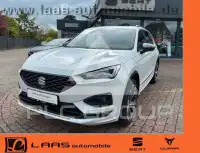 2021 Seat Tarraco