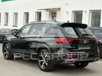 2021 Seat Tarraco
