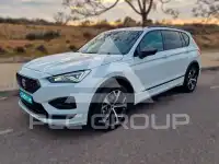 2021 Seat Tarraco