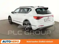 2021 Seat Tarraco