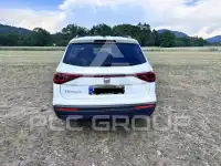 2021 Seat Tarraco