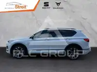 2021 Seat Tarraco