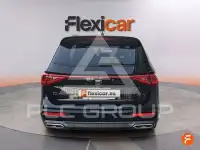 2021 Seat Tarraco