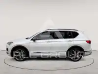 2021 Seat Tarraco