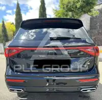 2021 Seat Tarraco