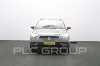 2021 Seat Tarraco