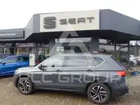 2021 Seat Tarraco