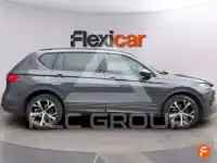 2021 Seat Tarraco