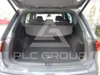 2021 Seat Tarraco