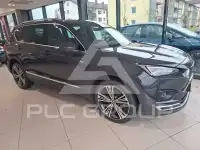2021 Seat Tarraco