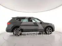 2021 Seat Tarraco