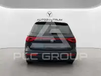 2021 Seat Tarraco
