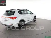 2021 Seat Tarraco