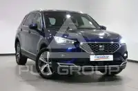 2021 Seat Tarraco